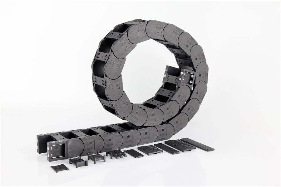 Cable Drag Chain Explanation-4