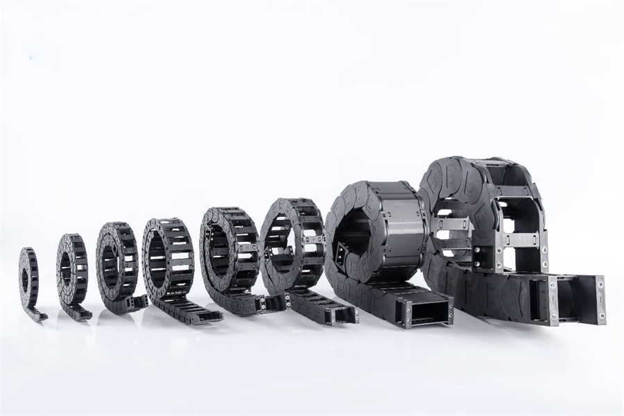 Cable Drag Chain Explanation-5